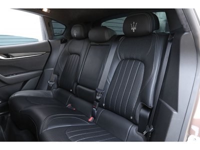 2021 Maserati LEVANTE 缩略图 30
