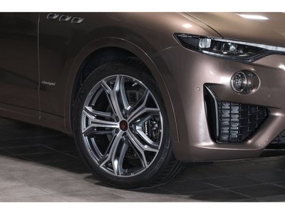 2021 Maserati LEVANTE 缩略图 15