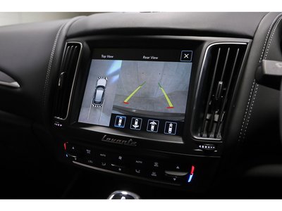 2021 Maserati LEVANTE 缩略图 21