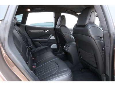 2021 Maserati LEVANTE 缩略图 28