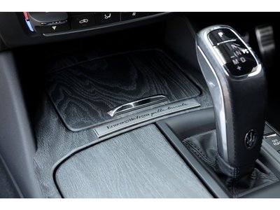 2021 Maserati LEVANTE 缩略图 27