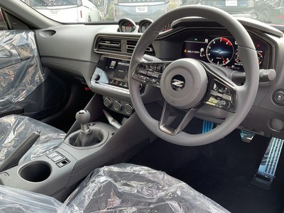 NISSAN FAIRLADY Z - 10