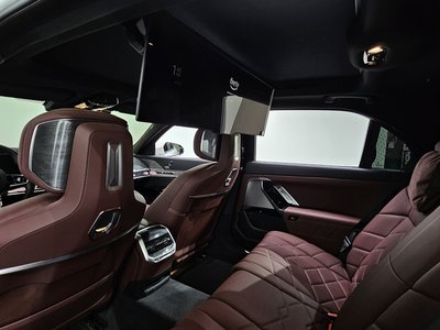 صورة مصغرة 32 لـ 2024 BMW I7