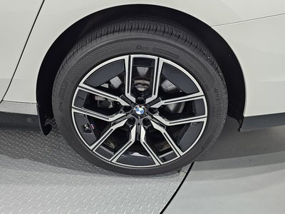 2024 BMW I7 照片 8