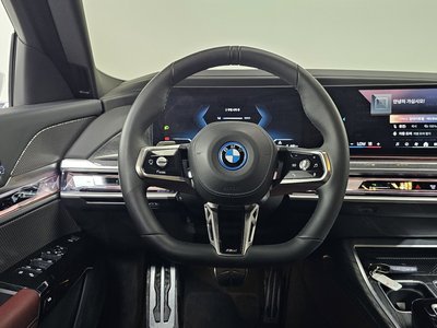صورة مصغرة 18 لـ 2024 BMW I7