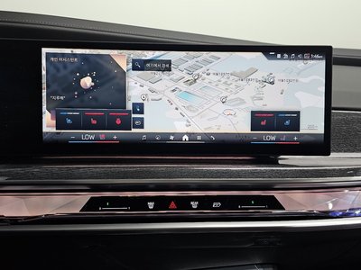 صورة مصغرة 19 لـ 2024 BMW I7
