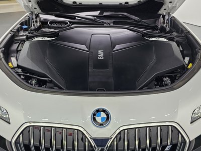 2024 BMW I7 照片 7