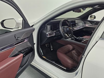 صورة مصغرة 16 لـ 2024 BMW I7