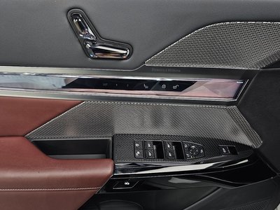 صورة مصغرة 24 لـ 2024 BMW I7