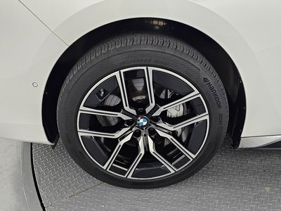 2024 BMW I7 照片 6
