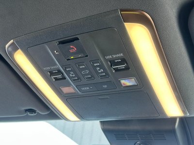 2025 Toyota VELLFIRE 缩略图 52