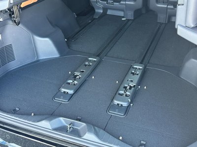 2025 Toyota VELLFIRE 缩略图 78