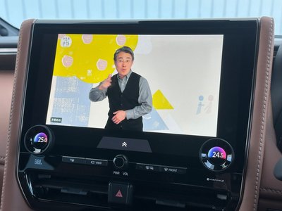 2025 Toyota VELLFIRE 缩略图 59