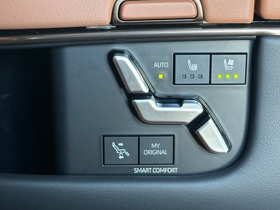 2025 Toyota VELLFIRE 缩略图 45