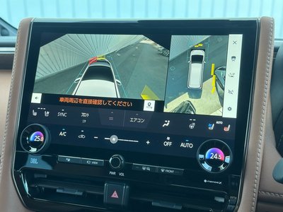 2025 Toyota VELLFIRE 缩略图 61