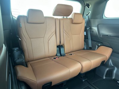 2025 Toyota VELLFIRE 缩略图 39
