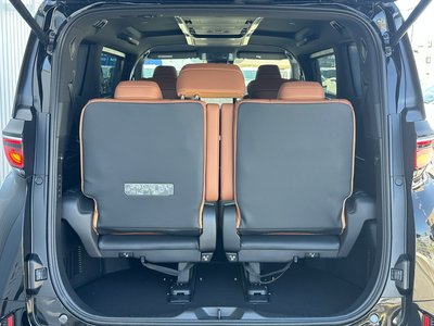 2025 Toyota VELLFIRE 缩略图 76