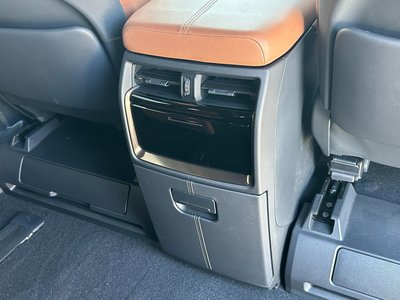 2025 Toyota VELLFIRE 缩略图 46