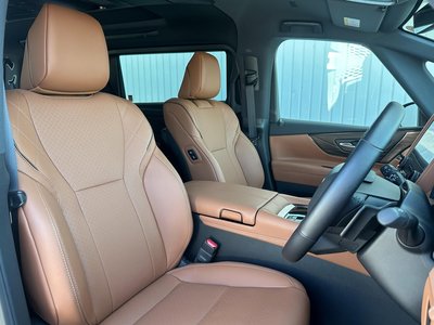 2025 Toyota VELLFIRE 缩略图 34