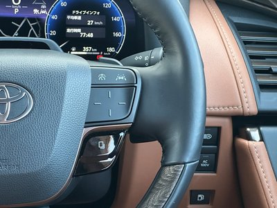 2025 Toyota VELLFIRE 缩略图 42
