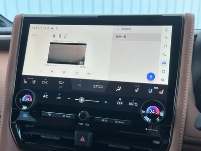 2025 Toyota VELLFIRE 缩略图 60
