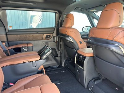 2025 Toyota VELLFIRE 缩略图 37