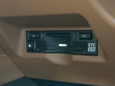 2025 Toyota VELLFIRE 缩略图 73