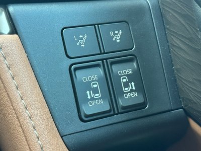 2025 Toyota VELLFIRE 缩略图 71