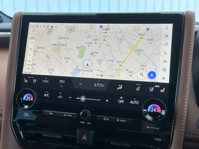 2025 Toyota VELLFIRE 缩略图 56