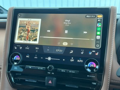 2025 Toyota VELLFIRE 缩略图 58
