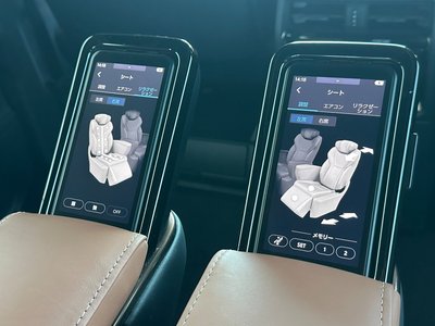 2025 Toyota VELLFIRE 照片 6