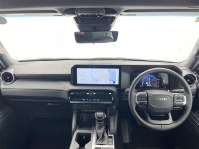 2025 Toyota LAND CRUISER 250 缩略图 42