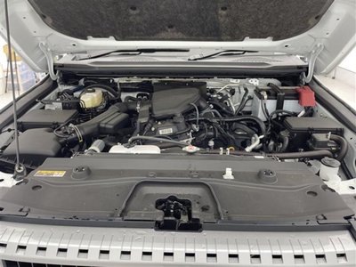 2025 Toyota LAND CRUISER 250 缩略图 40
