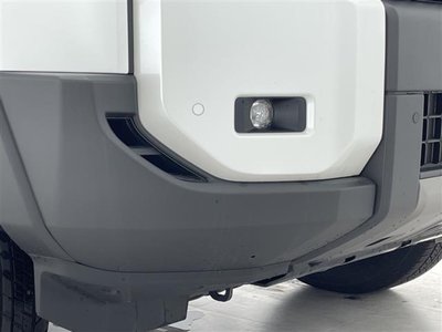 2025 Toyota LAND CRUISER 250 缩略图 37