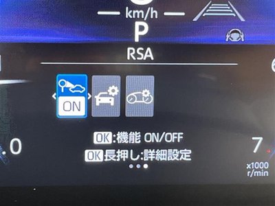 2025 Toyota LAND CRUISER 250 — фото 6