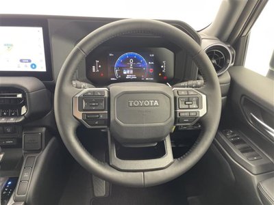 2025 Toyota LAND CRUISER 250 缩略图 13
