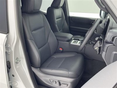 2025 Toyota LAND CRUISER 250 缩略图 23