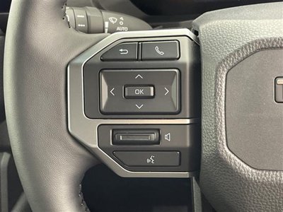 2025 Toyota LAND CRUISER 250 缩略图 16