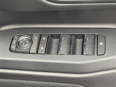 2025 Toyota LAND CRUISER 250 缩略图 21