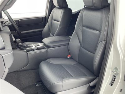 2025 Toyota LAND CRUISER 250 缩略图 25