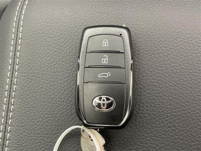 2025 Toyota LAND CRUISER 250 缩略图 20