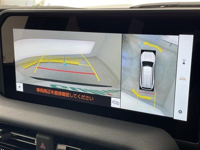 2025 Toyota LAND CRUISER 250 — фото 3