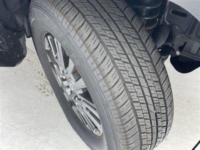 2025 Toyota LAND CRUISER 250 缩略图 39