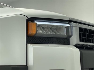 2025 Toyota LAND CRUISER 250 缩略图 36
