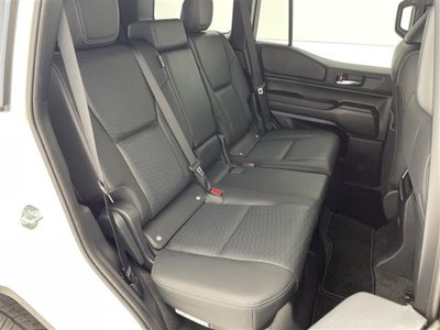 2025 Toyota LAND CRUISER 250 缩略图 26