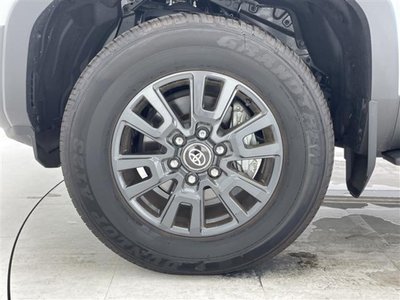 2025 Toyota LAND CRUISER 250 缩略图 38