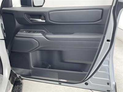 2025 Toyota LAND CRUISER 250 缩略图 22