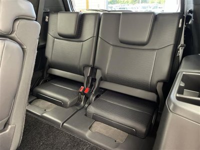 2025 Toyota LAND CRUISER 250 缩略图 27