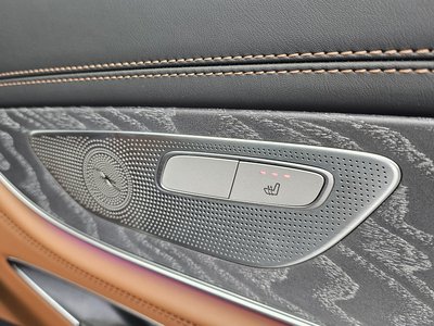 2023 Mercedes-BENZ GT AMG — миниатюра 19