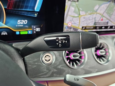 2023 Mercedes-BENZ GT AMG photo 9